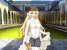 The Demon Lord is New in Town!