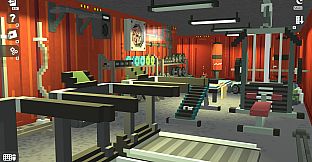 Diorama Builder - Secret Bunker