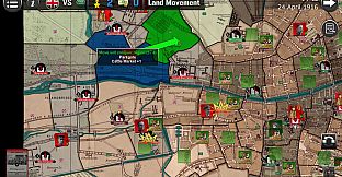 Wars Across The World: Dublin 1916