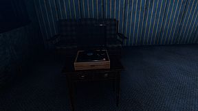 The Sleep Experiment