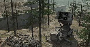 Jagged Alliance - Back in Action: Shades of Red DLC