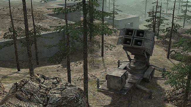 Jagged Alliance - Back in Action: Shades of Red DLC