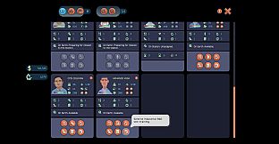 Space Station Designer