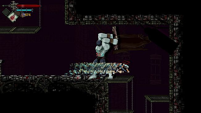 Barbarian Saga: The Beastmaster