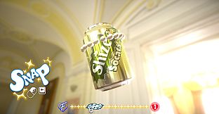 OnlyCans: Thirst Date