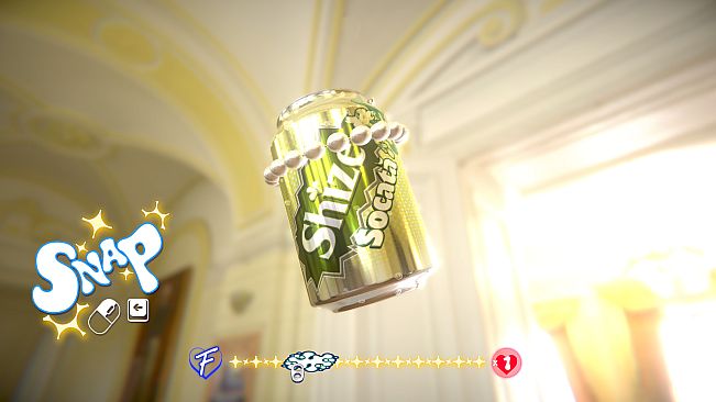 OnlyCans: Thirst Date