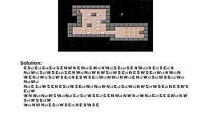 Classic Hintbook - Easy Mode