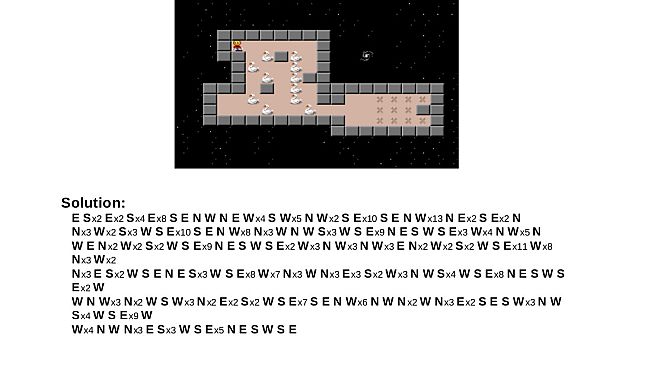 Classic Hintbook - Easy Mode