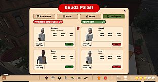 Kebab Dynasty