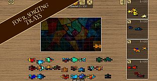 Proper Puzzles