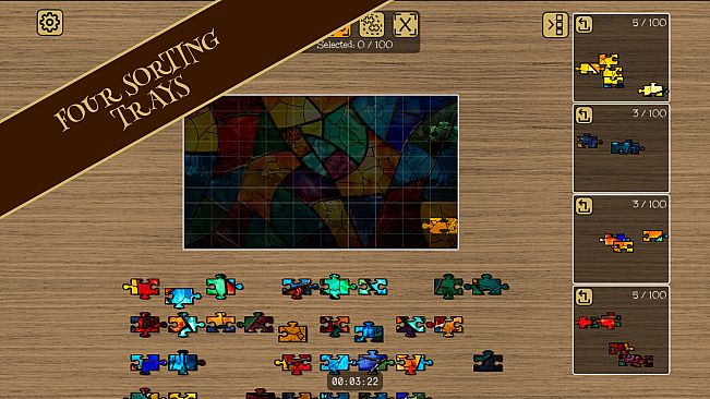 Proper Puzzles