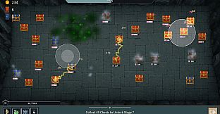 Chest Looter: Monster Card Collection