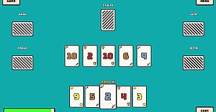 MVP - The Card Game