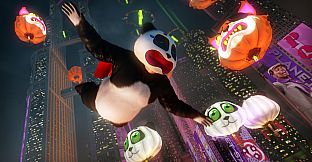 Saints Row The Third - Genkibowl VII