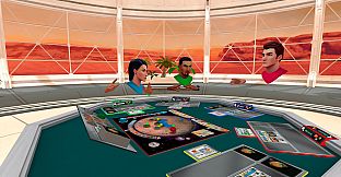 All on Board! - Terraforming Mars