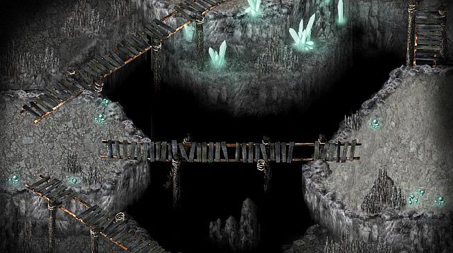 RPG Maker MV - Medieval: Underdeep