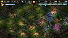 双雄风流传（Romantic Emperor）