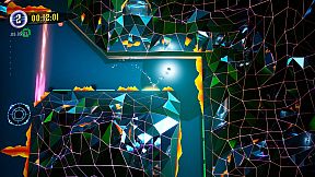 Super High Ball: Pinball Platformer