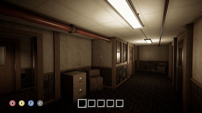 Maguntsche Chapter Two