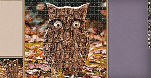 Pixel Puzzles Traditional Jigsaws Pack: Variety Pack 1