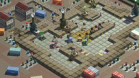 Forklift Certified : Stacked and Loaded