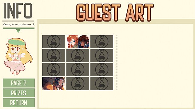 National Park Girls: Love Our Parks Edition