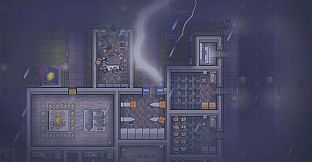 Prison Architect - Perfect Storm