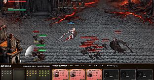 Legion of the Dusk Realm
