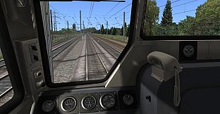 Class 31 Regional Railways Add-on Livery