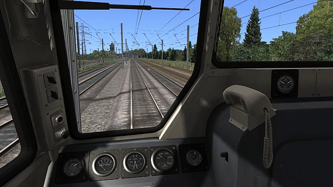 Class 31 Regional Railways Add-on Livery