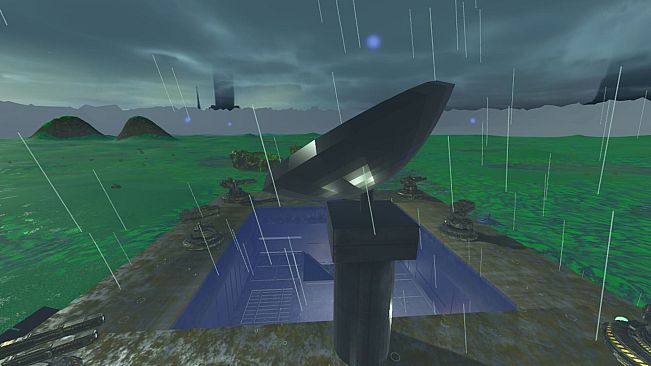 Frozen Velocity