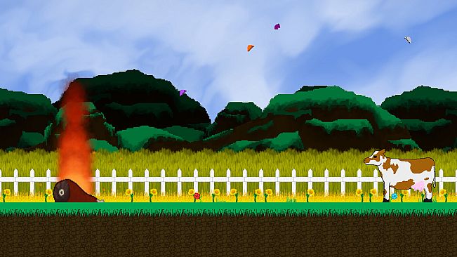 STRIKERS - Cow Skin Pack