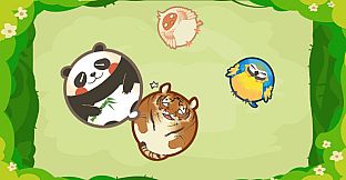 Ball Animals
