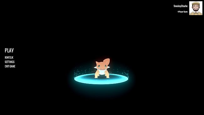 Kindred Fates: Combat Arena