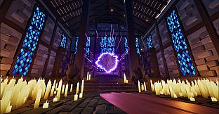 No Critters Were Harmed!