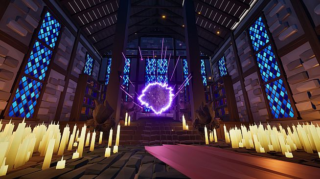 No Critters Were Harmed!