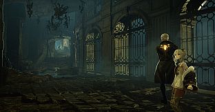 CODE VEIN II Pre-Order