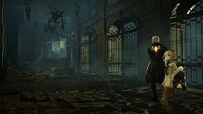 CODE VEIN II Ultimate Edition Pre-Order