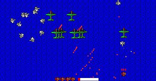 Tiger Fighter 1931 Tora!Tora! MP057