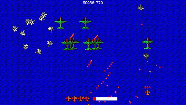 Tiger Fighter 1931 Tora!Tora! MP057