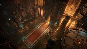 Warhammer 40,000: Rogue Trader