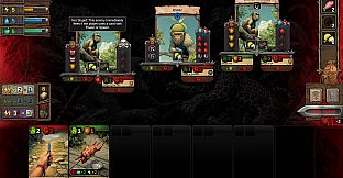Robinson: Survival