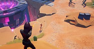 RoboSquad Revolution (Beta)