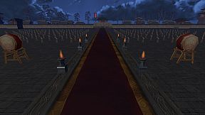 箭歌行贰之秦统天下 Arrow Song2