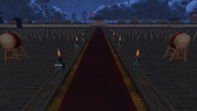 箭歌行贰之秦统天下 Arrow Song2