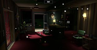 Driftlight