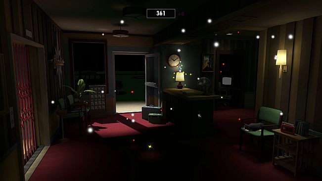 Driftlight