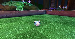 Golf With Your Friends - Soaring Eagles Cosplay Pack