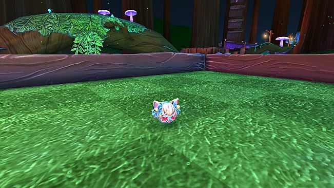 Golf With Your Friends - Soaring Eagles Cosplay Pack