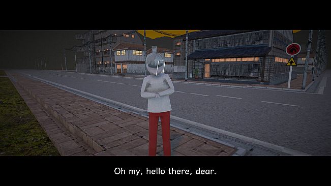 Leaving school story